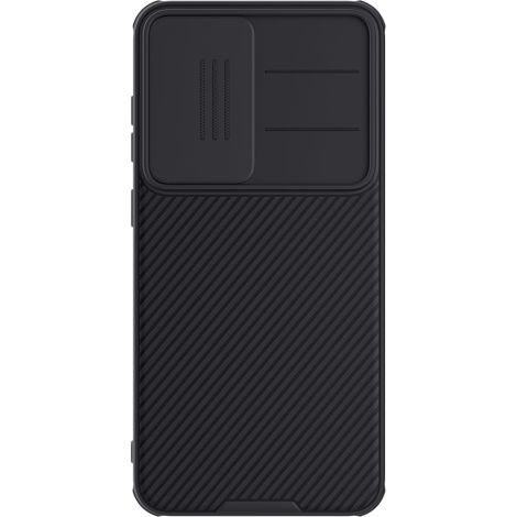 Nillkin CamShield PRO Magnetic Zadný Kryt pre Samsung Galaxy S25 Black 6902048291102