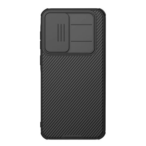 Nillkin CamShield PRO Zadný Kryt pre Samsung Galaxy S25 Ultra Black 6902048289970