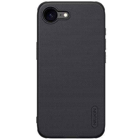 Nillkin Super Frosted PRO Magnetic Zadný Kryt pre Apple iPhone 16e Black 6902048296008