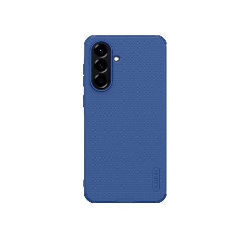 Nillkin Super Frosted PRO Zadný Kryt pre Samsung Galaxy A56 5G Blue 6902048292482