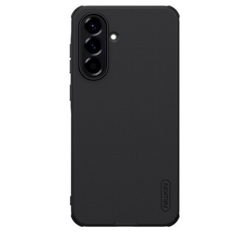 Nillkin Super Frosted PRO Zadný Kryt pre Samsung Galaxy A56 5G Black 6902048292475
