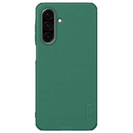 Nillkin Super Frosted PRO Zadný Kryt pre Samsung Galaxy A26 5G Dark Green 6902048292451