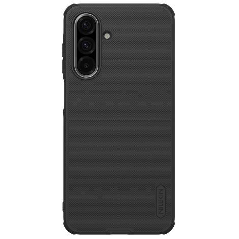 Nillkin Super Frosted PRO Zadný Kryt pre Samsung Galaxy A26 5G Black 6902048292437