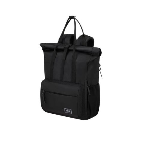 American Tourister URBAN GROOVE UG25 TOTE BACKPACK Black 147671-1041