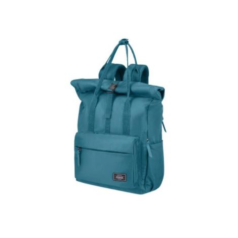 American Tourister URBAN GROOVE UG25 TOTE BACKPACK Breeze Blue 147671-0461