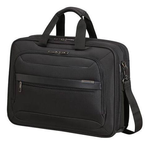 Samsonite Vectura EVO LAPTOP BAILHANDLE 17.3"Black CS3*09007