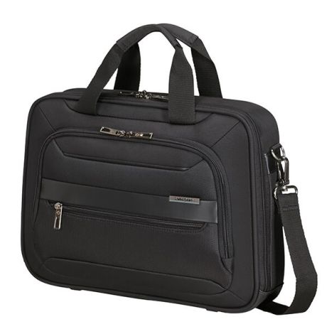 Samsonite Vectura EVO LAPTOP BAILHANDLE 14.1"Black CS3*09005