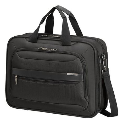 Samsonite Vectura EVO LAPTOP BAILHANDLE 15.6"Black CS3*09006