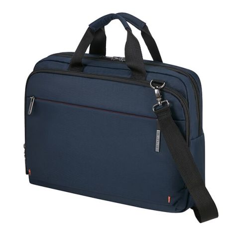 Samsonite NETWORK 4 Bailhandle 15.6" Space Blue 142307-1820