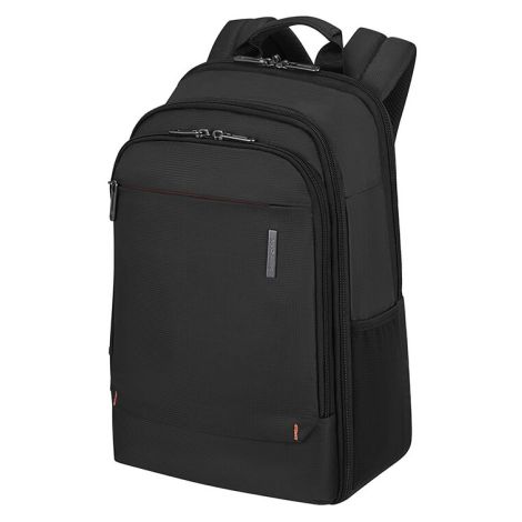 Samsonite NETWORK 4 Laptop backpack 14.1" Charcoal Black 142309-6551
