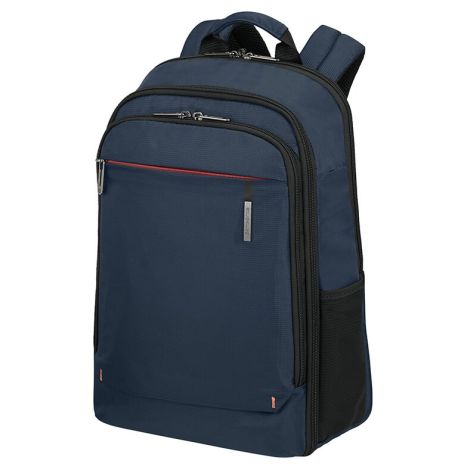 Samsonite NETWORK 4 Laptop backpack 15.6" Space Blue 142310-1820