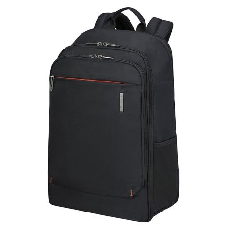 Samsonite NETWORK 4 Laptop backpack 17.3" Charcoal Black 142311-6551