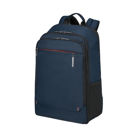 Samsonite NETWORK 4 Laptop backpack 17.3" Space Blue 142311-1820