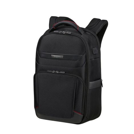 Samsonite PRO-DLX 6 Backpack 15.6" Black 147140-1041