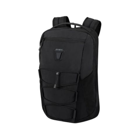 Samsonite DYE-NAMIC Backpack S 14.1" Black 146457-1041