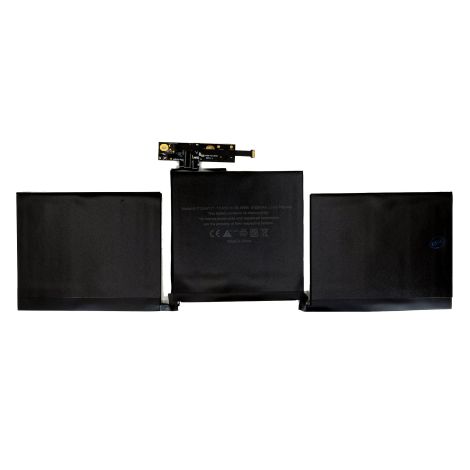 Batéria pre MacBook A1713/A2171 5100mAh (Bulk) 8596311184956
