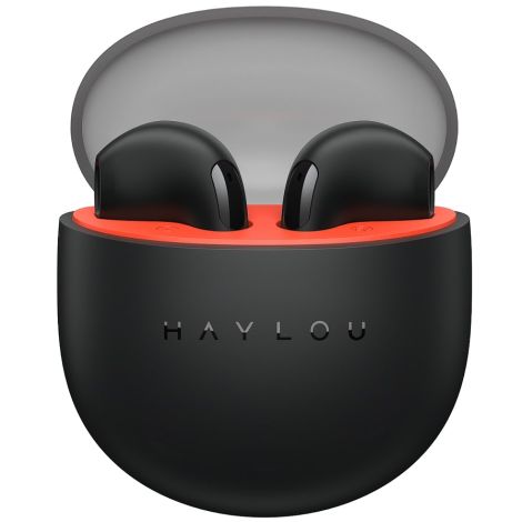 Haylou X1 Neo/BT/Bezdrôt/Čierna 6971664933819
