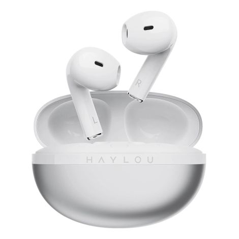 Haylou X1 2023/BT/Bezdrôt/Strieborná 6971664934007