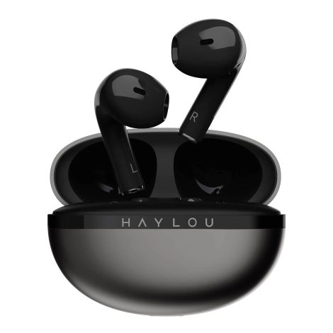 Haylou X1 2023/BT/Bezdrôt/Šedá 6971664934021