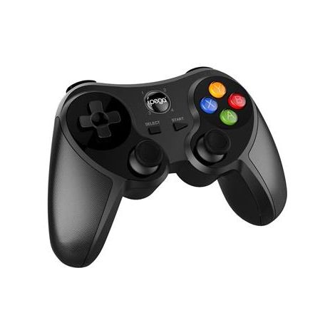 iPega 9078 Bluetooth Gamepad Android/PC/Android TV Black 303276759260
