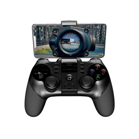 iPega 9076 2.4GHz Bluetooth Gamepad Fortnite Android/iOS/PS3/PS4/PC/Android TV/N-Switch 6987264390761