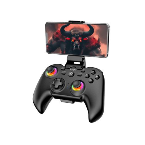 iPega 9115 Bluetooth RGB Gamepad pre Android/iOS/PS3/PS4/PC/N-Switch 6974363711870