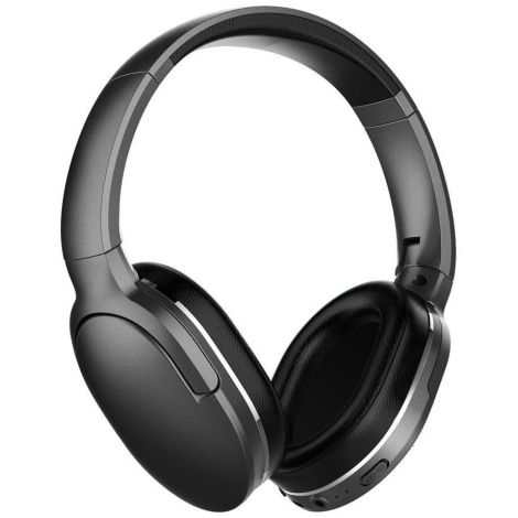 Baseus NGTD010301 Encok D02 Pro Bezdrôtové slúchadlá Black 6932172611705