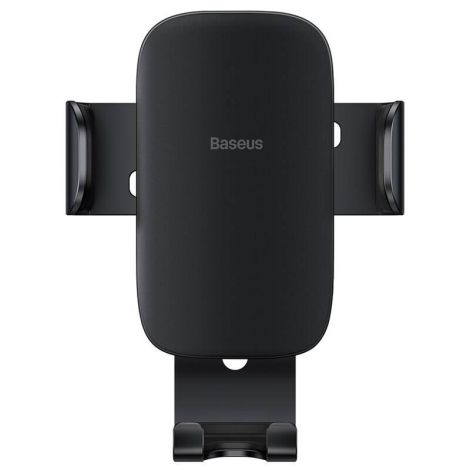Baseus SUJS000001 Metal Age II. Gravity Držiak do Autá (do Ventilácie) Black 6932172605216
