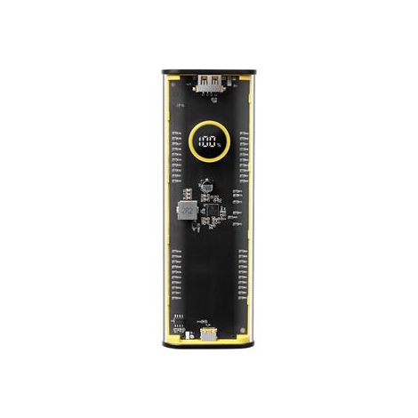 Tactical C4 Explosive 19200mAh Yellow 8596311204470
