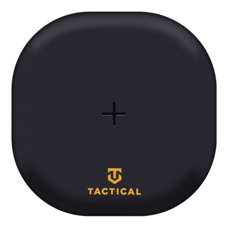 Tactical WattUp Wireless Black 8596311228421