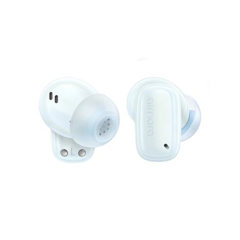 Baseus AirNora 2/ANC/BT/Bezdrôt/Modrá 6932172625740