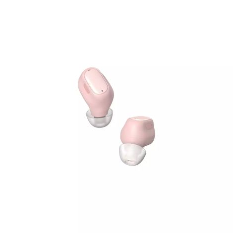 Baseus Bowie WM01 TWS Slúchadlá Pink 6932172628406