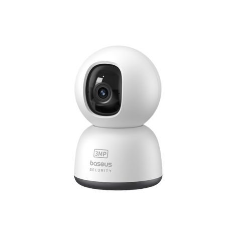 Baseus Vnútorná kamera Security P1 Lite 2K biela 6932172662394
