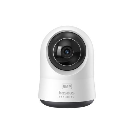 Baseus Vnútorná kamera Security P1 Pro 3K biela 6932172662493
