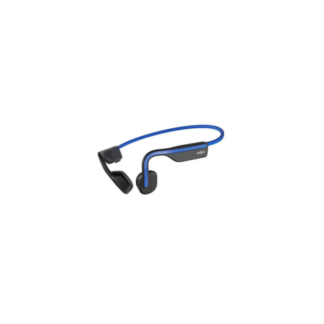 Shokz OpenMove, Bluetooth slúchadlá pred uši, modrá S661BL