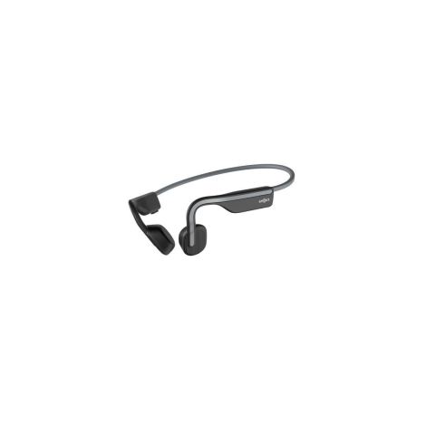 Shokz OpenMove, Bluetooth slúchadlá pred uši, šedá S661GY