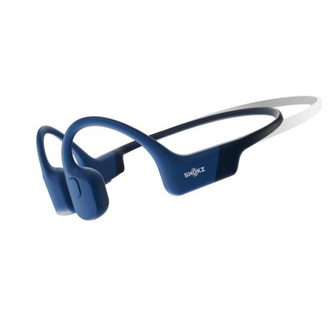 Shokz OpenRun/Stereo/BT/Bezdrať/Modrá S803MBL