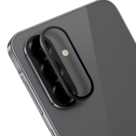 OBAL:ME Ochrana Šošoviek pre Samsung Galaxy A56 5G Black 8596311279195