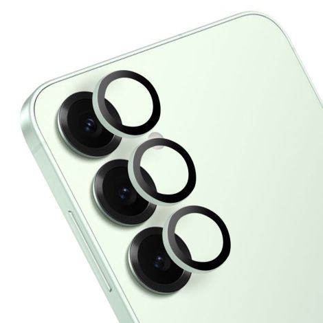 OBAL:ME Ochrana Šošoviek pre Samsung Galaxy S25 Mint 8596311279102