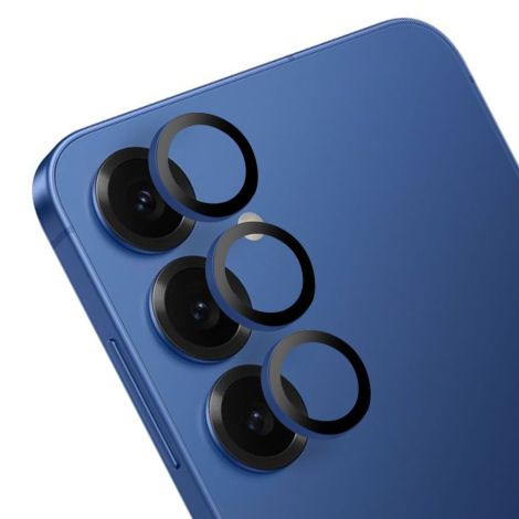 OBAL:ME Ochrana Šošoviek pre Samsung Galaxy S25 Navy 8596311279119