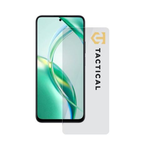 Tactical Glass Shield 2.5D sklo pre Xiaomi Redmi Note 14 4G/5G/Poco X7 Pro 5G Clear 8596311268984
