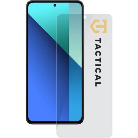 Tactical Glass Shield 2.5D sklo pre Google Pixel 9a Clear 8596311279607