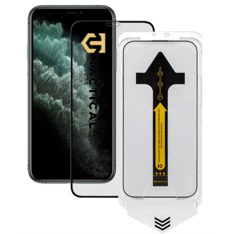 Tactical Impact Barrier for Rookies pre Apple iPhone 11 Pro/XS/X 8596311257995