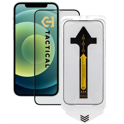 Tactical Impact Barrier for Rookies pre Apple iPhone 11/XR 8596311258008