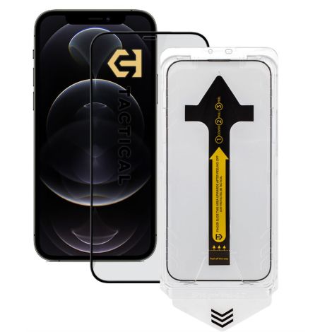 Tactical Impact Barrier for Rookies pre Apple iPhone 12 Pro Max 8596311258022