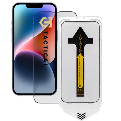 Tactical Impact Barrier for Rookies pre Apple iPhone 13/13 Pro/14 8596311258053