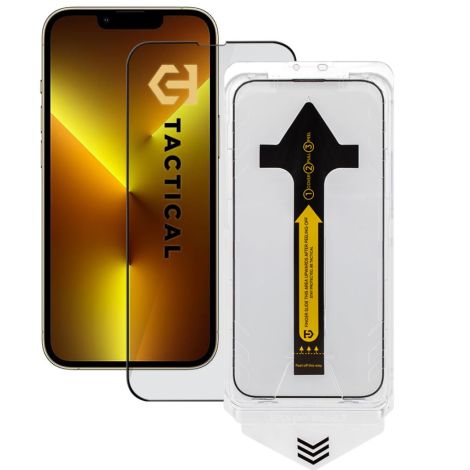 Tactical Impact Barrier for Rookies pre Apple iPhone 13 Pro Max/14 Plus 8596311258060