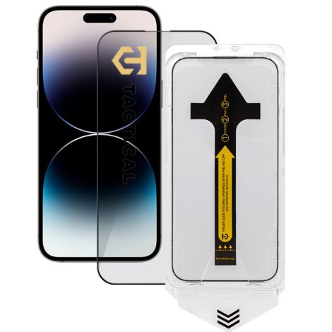 Tactical Impact Barrier for Rookies pre Apple iPhone 14 Pro 8596311258077