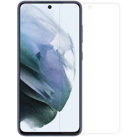 Nillkin Tvrdené Sklo 0.2mm H+ PRO 2.5D pre Samsung Galaxy S21 FE 6902048221499