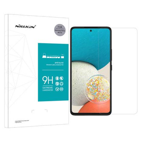 Nillkin Tvrdené Sklo 0.33mm H pre Samsung A53 5G 6902048239111